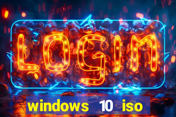 windows 10 iso google drive